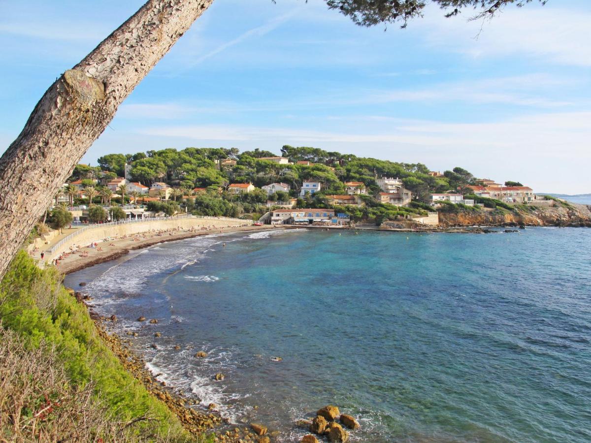 Apartment La Marina By Interhome Bandol Exterior photo